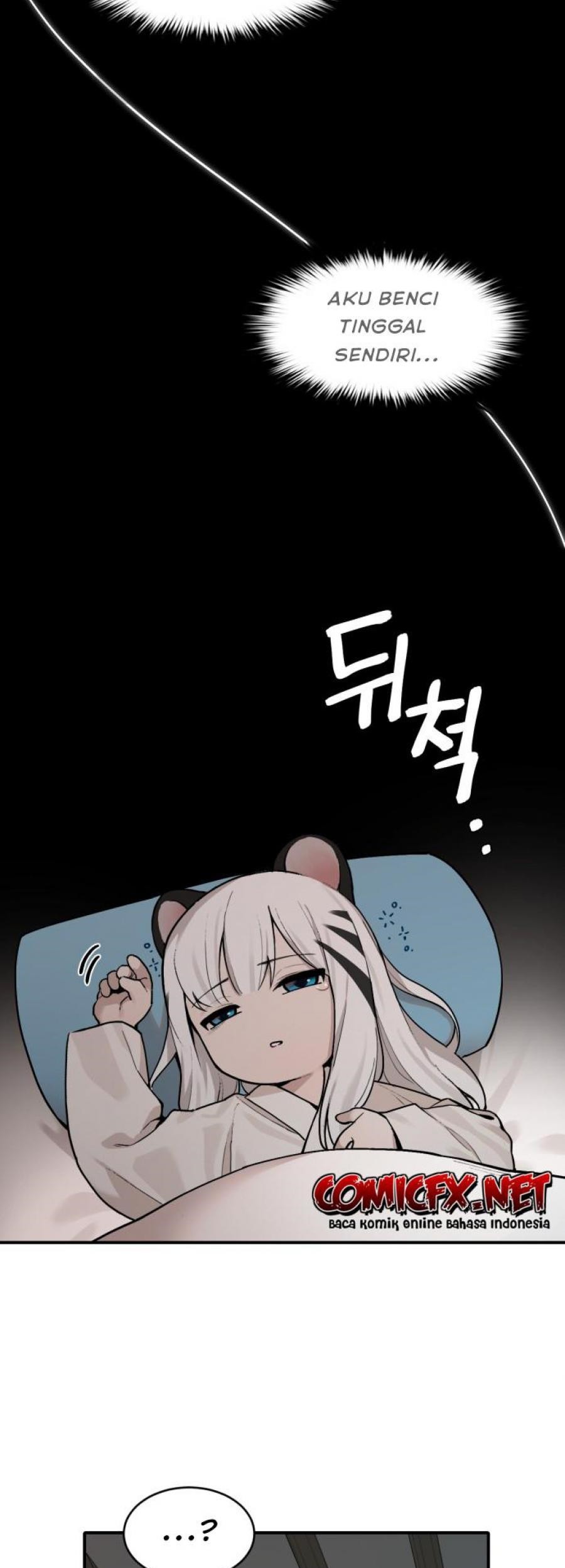 Tiger Coming In Chapter 4 - halaman 34