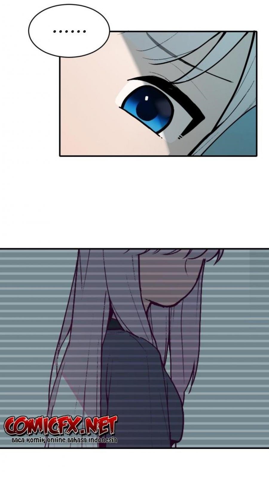 Tiger Coming In Chapter 4 - halaman 42