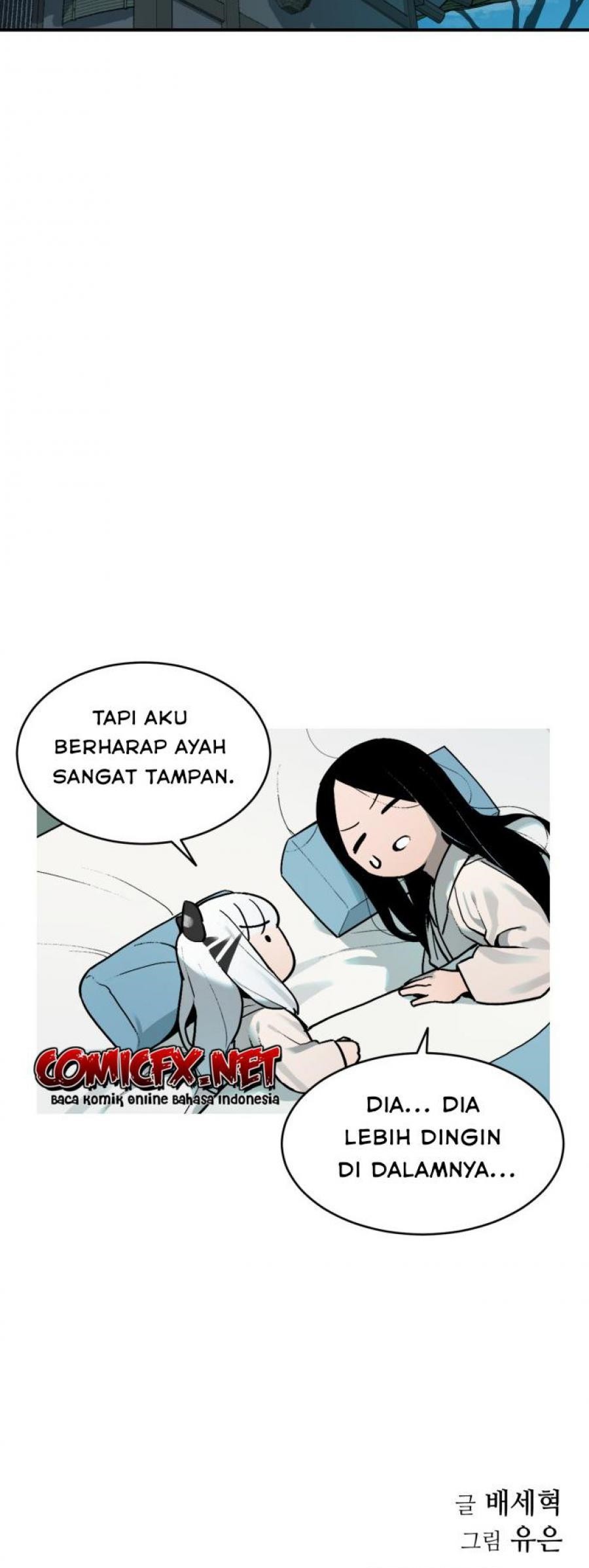 Tiger Coming In Chapter 4 - halaman 47