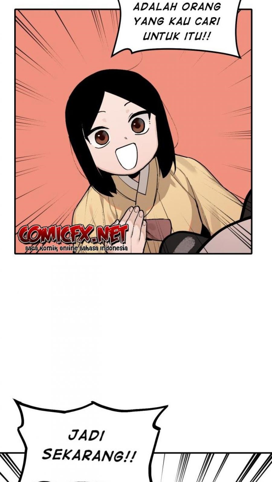 Tiger Coming In Chapter 4 - halaman 7