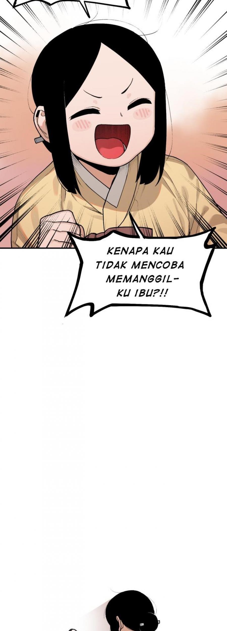 Tiger Coming In Chapter 4 - halaman 8