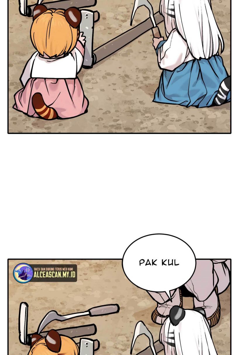 Tiger Coming In Chapter 40 - halaman 14