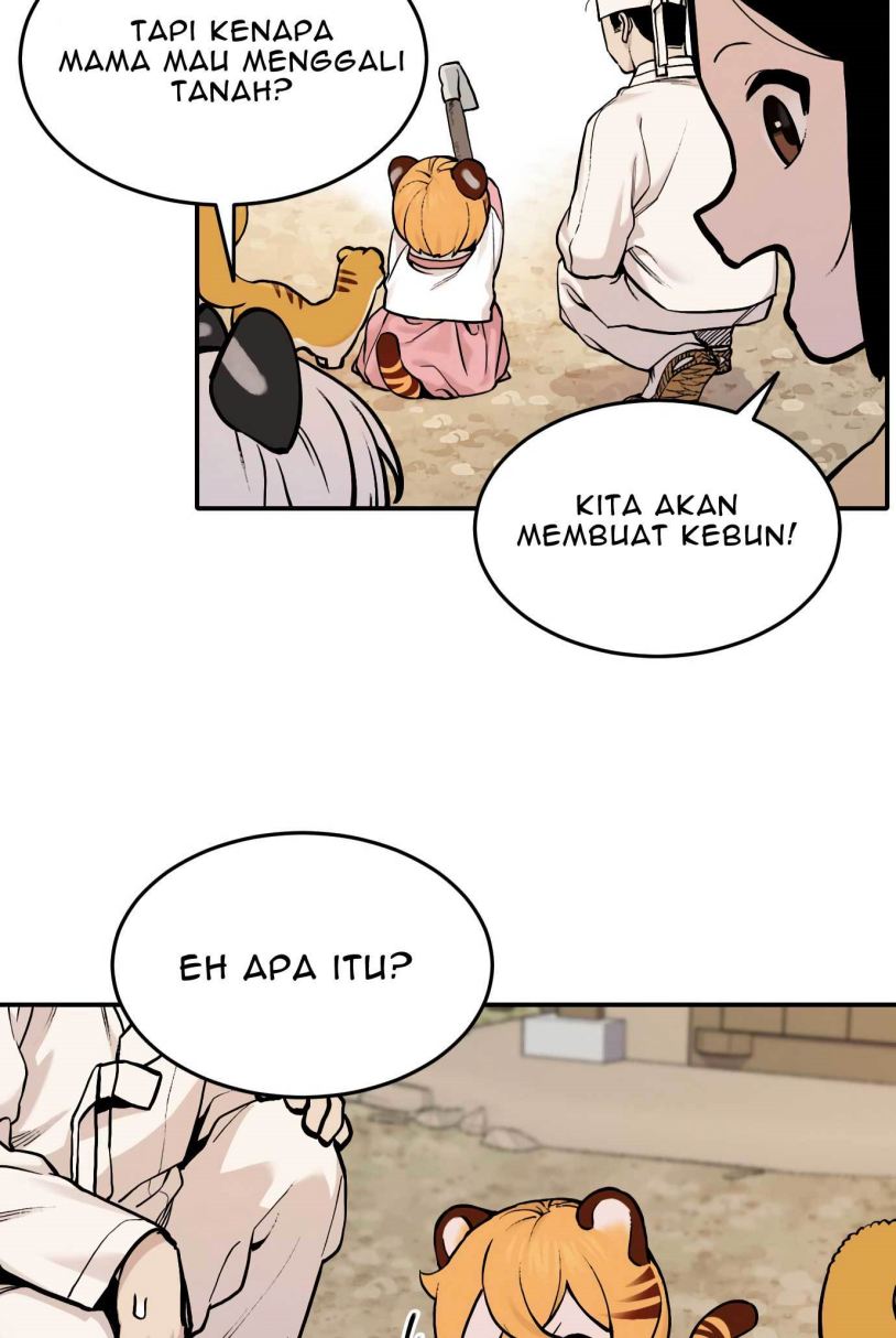 Tiger Coming In Chapter 40 - halaman 20