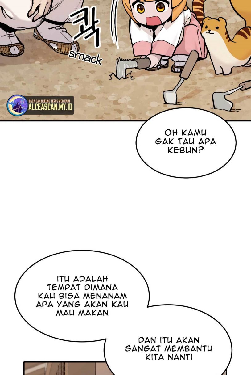 Tiger Coming In Chapter 40 - halaman 21