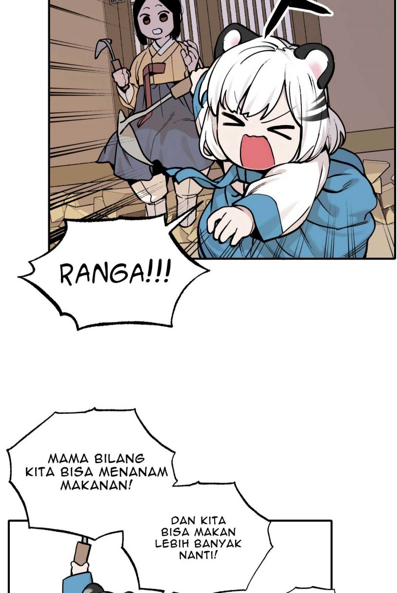Tiger Coming In Chapter 40 - halaman 23