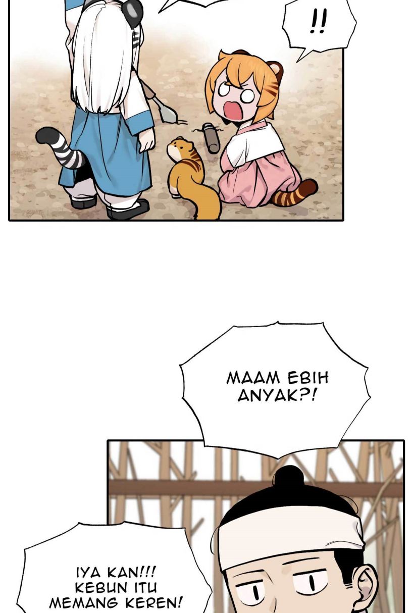 Tiger Coming In Chapter 40 - halaman 24