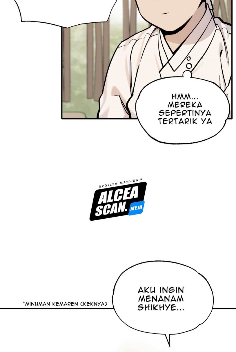 Tiger Coming In Chapter 40 - halaman 25