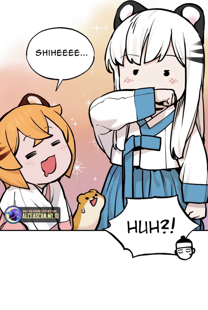Tiger Coming In Chapter 40 - halaman 26