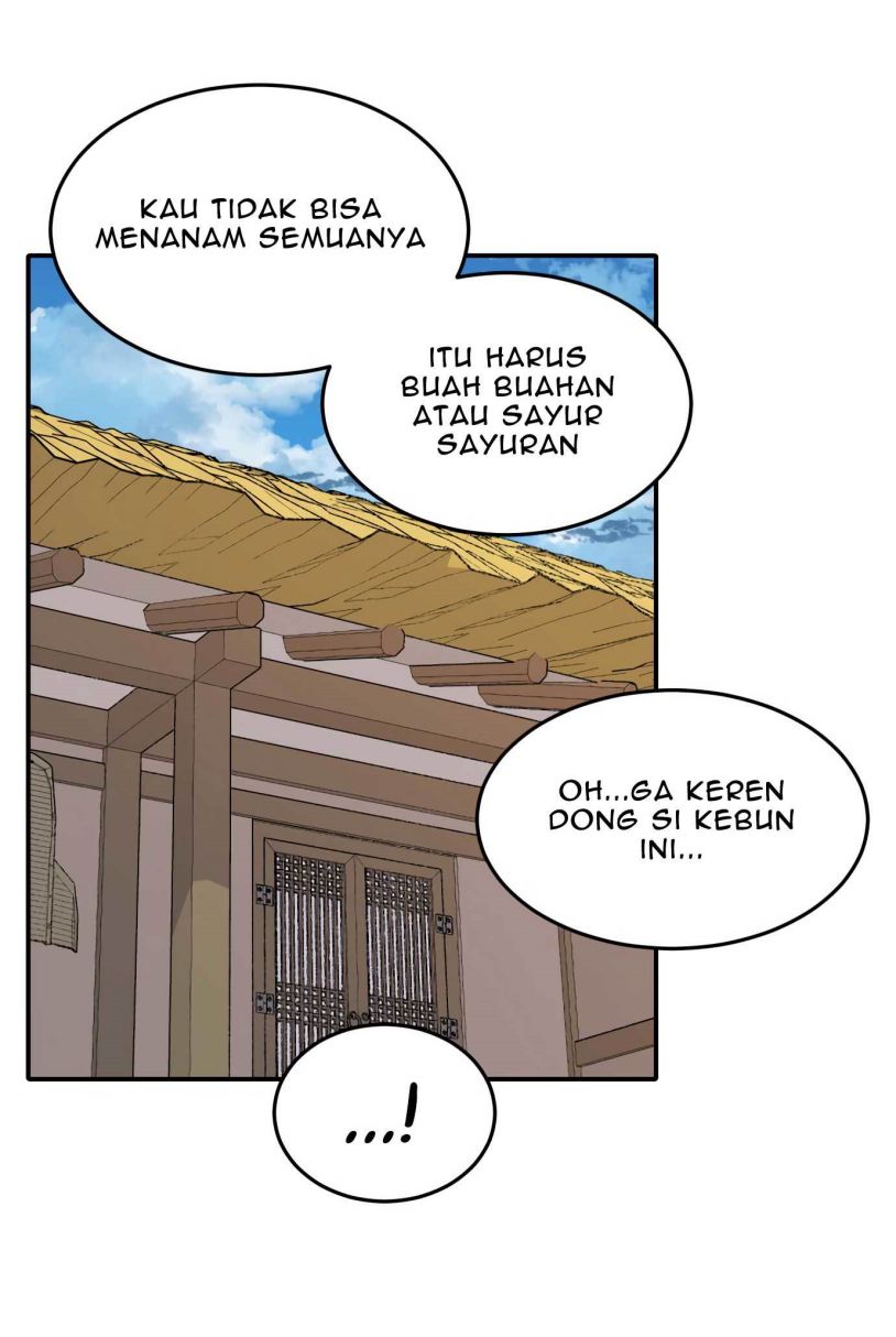 Tiger Coming In Chapter 40 - halaman 28