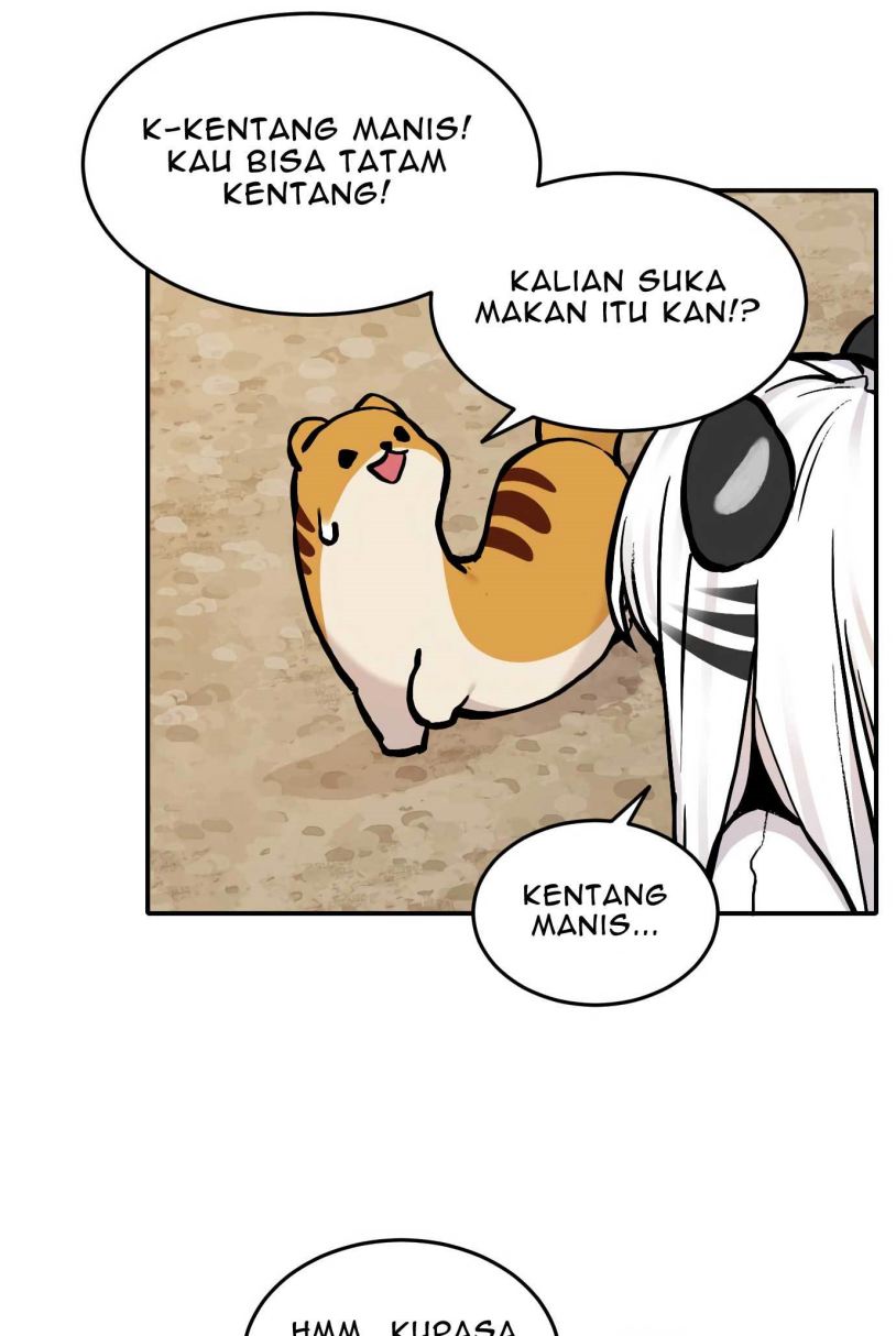 Tiger Coming In Chapter 40 - halaman 29