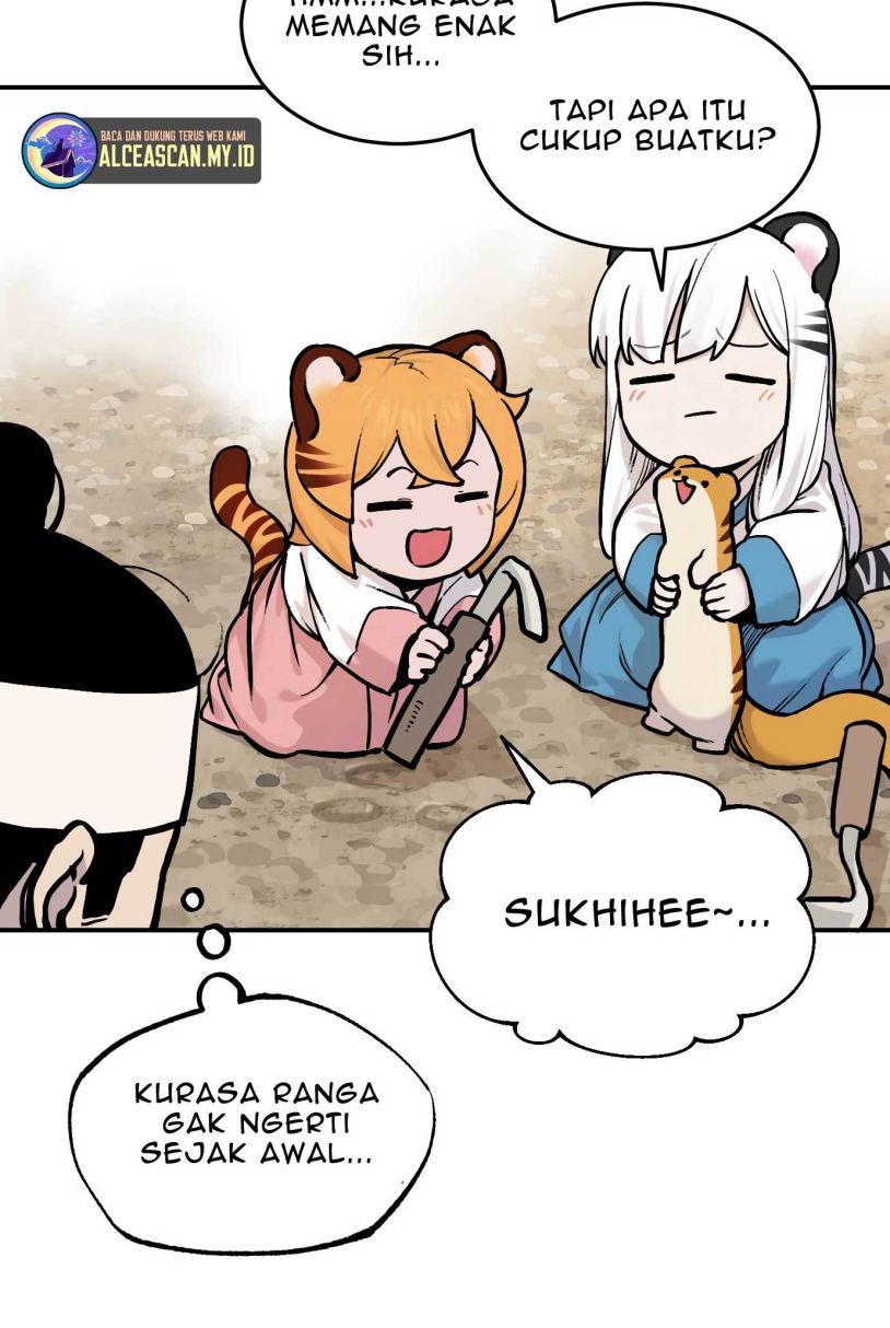 Tiger Coming In Chapter 40 - halaman 30