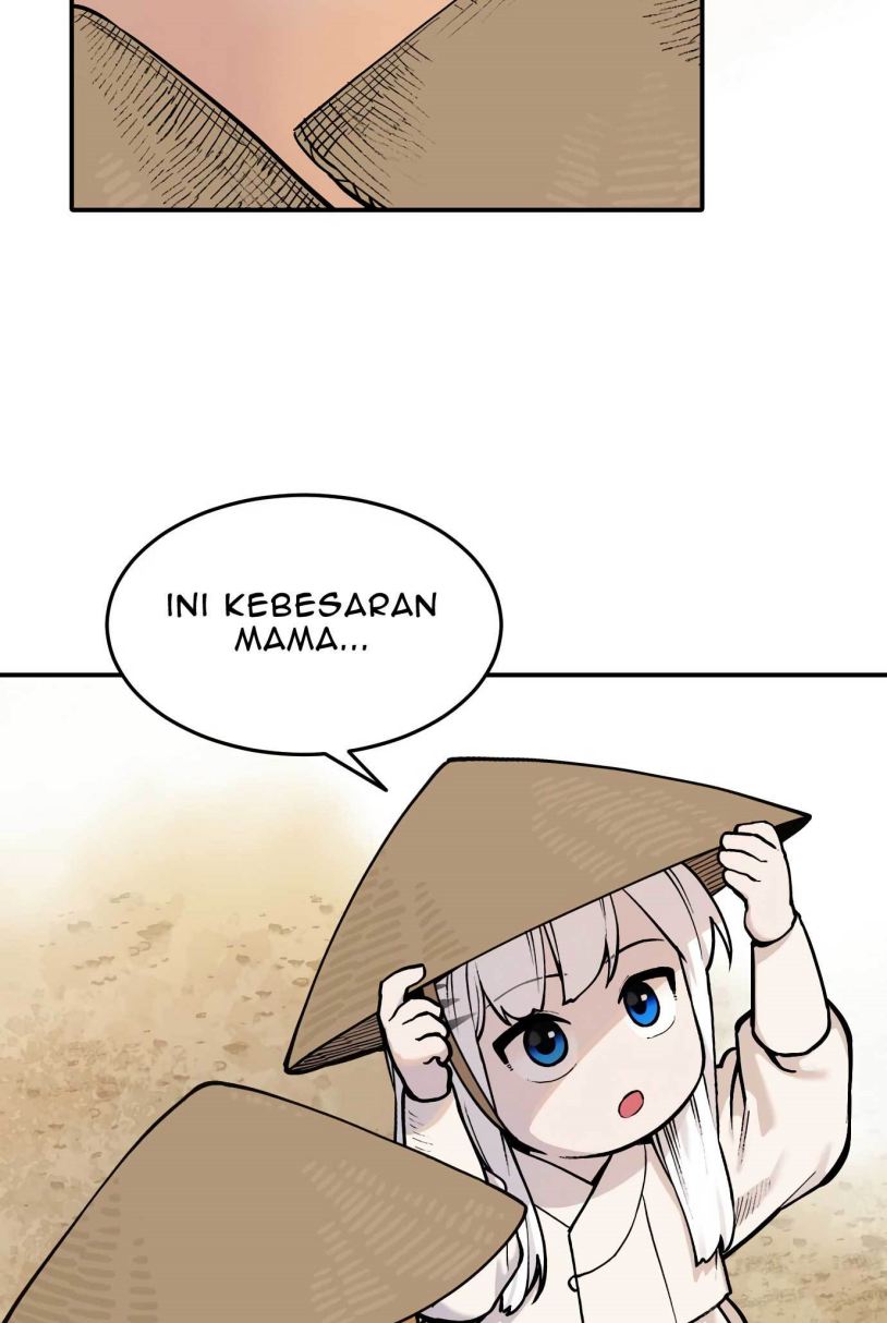 Tiger Coming In Chapter 40 - halaman 33
