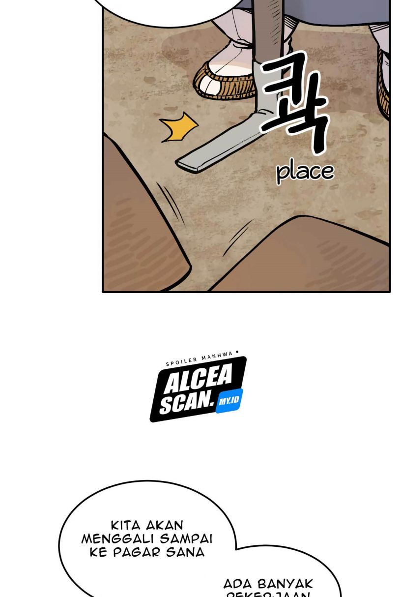 Tiger Coming In Chapter 40 - halaman 39