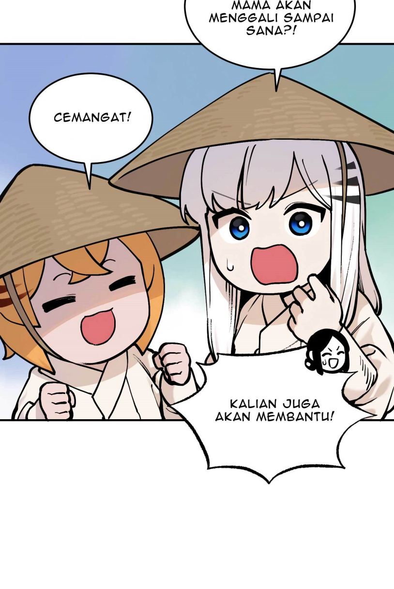 Tiger Coming In Chapter 40 - halaman 41