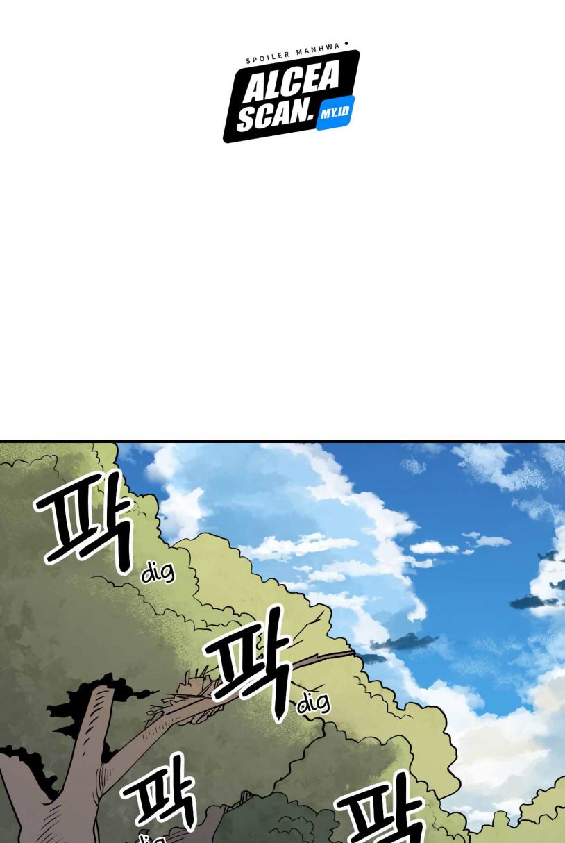 Tiger Coming In Chapter 40 - halaman 43