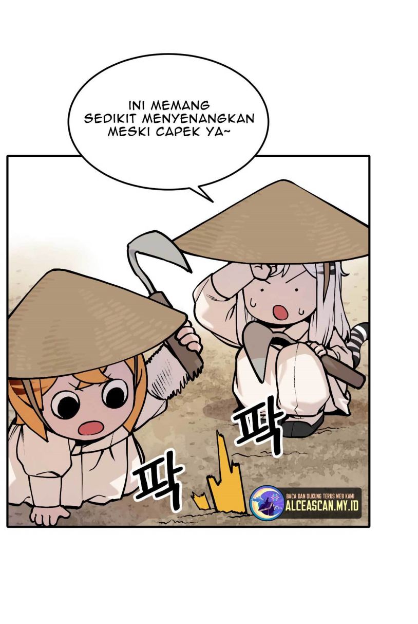 Tiger Coming In Chapter 40 - halaman 45