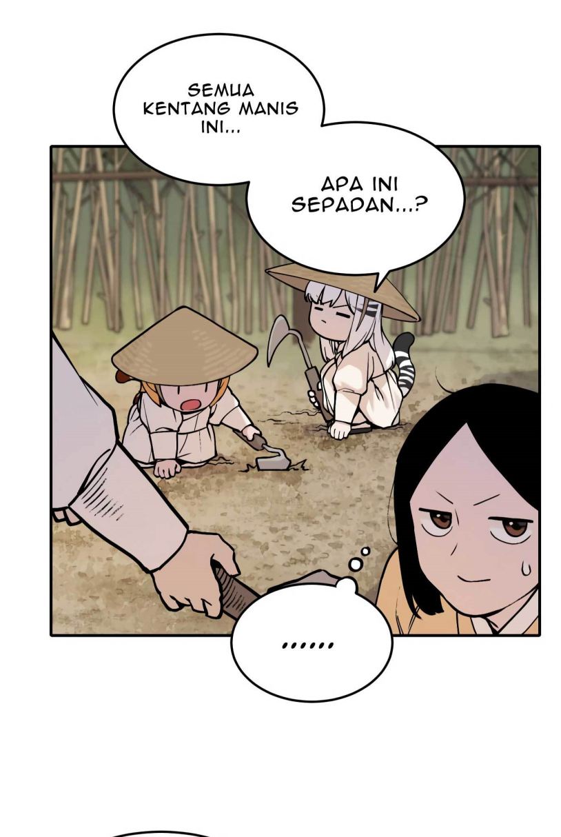 Tiger Coming In Chapter 40 - halaman 46