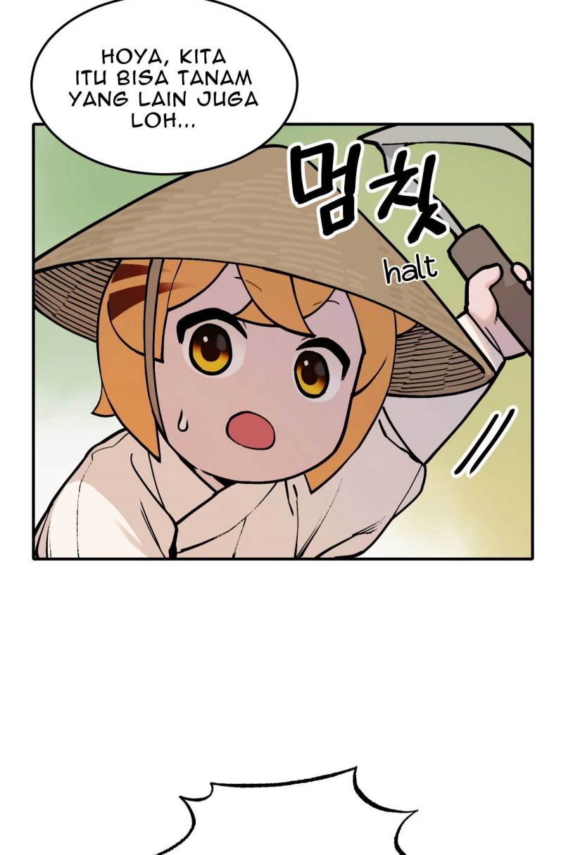 Tiger Coming In Chapter 40 - halaman 47
