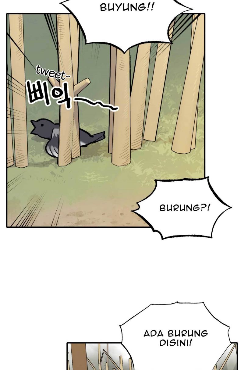 Tiger Coming In Chapter 40 - halaman 48