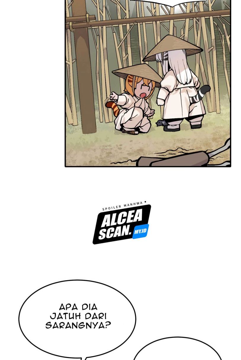 Tiger Coming In Chapter 40 - halaman 49