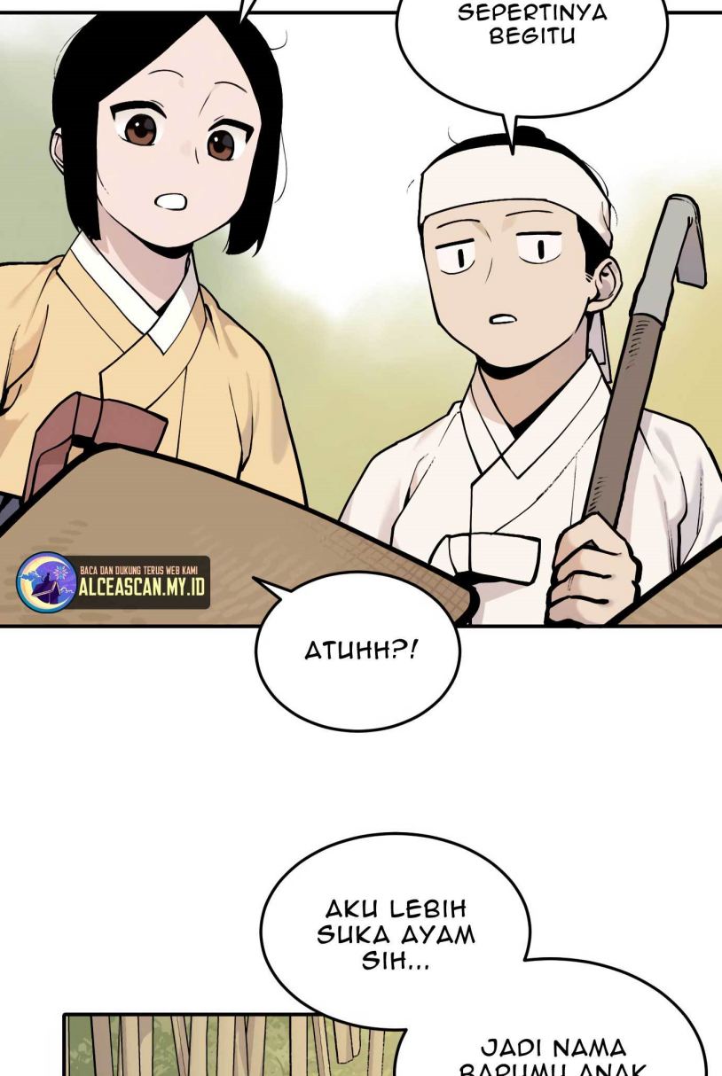 Tiger Coming In Chapter 40 - halaman 50