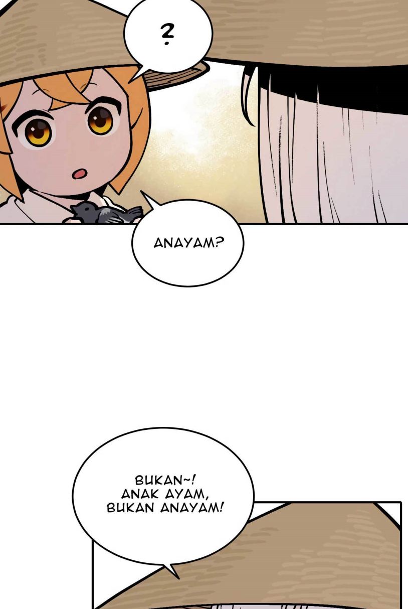 Tiger Coming In Chapter 40 - halaman 52