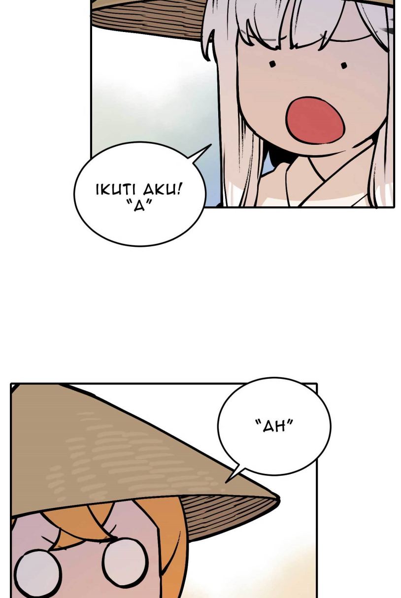 Tiger Coming In Chapter 40 - halaman 53