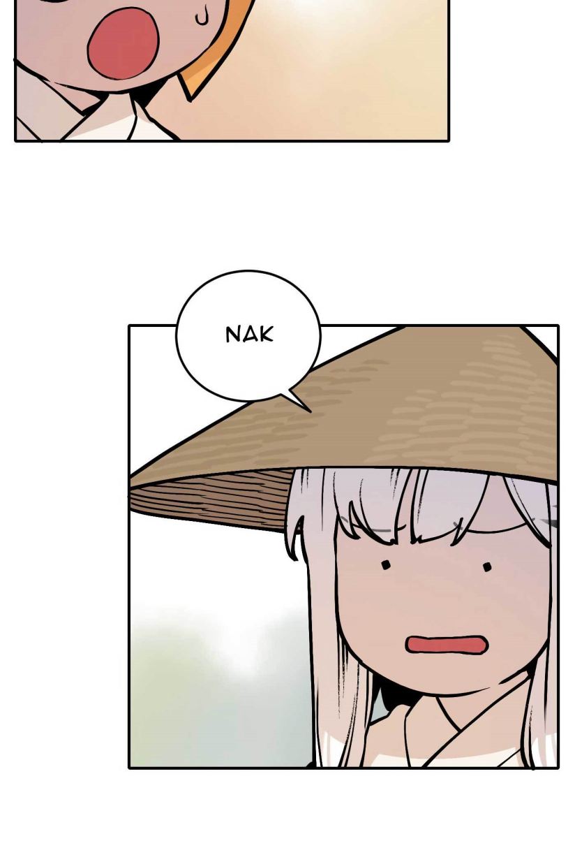 Tiger Coming In Chapter 40 - halaman 54