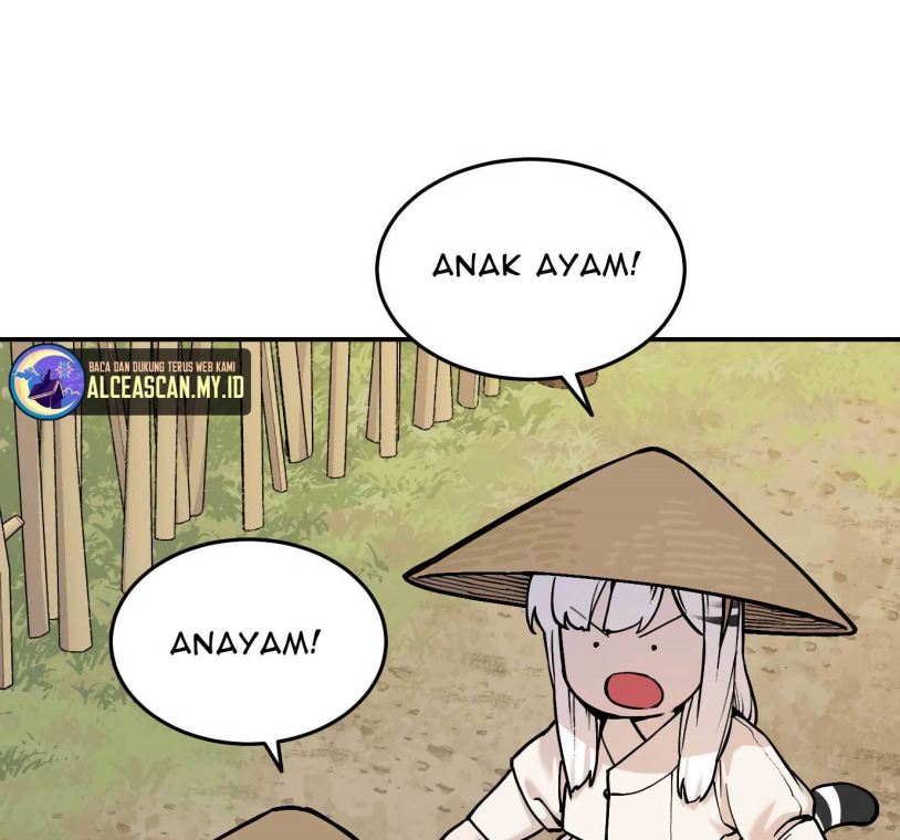 Tiger Coming In Chapter 40 - halaman 59