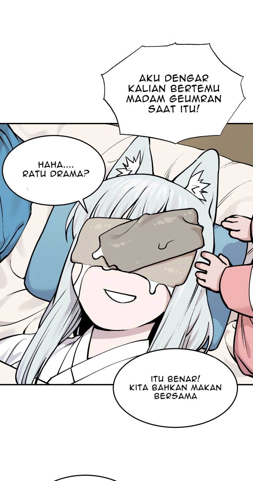 Tiger Coming In Chapter 40 - halaman 6
