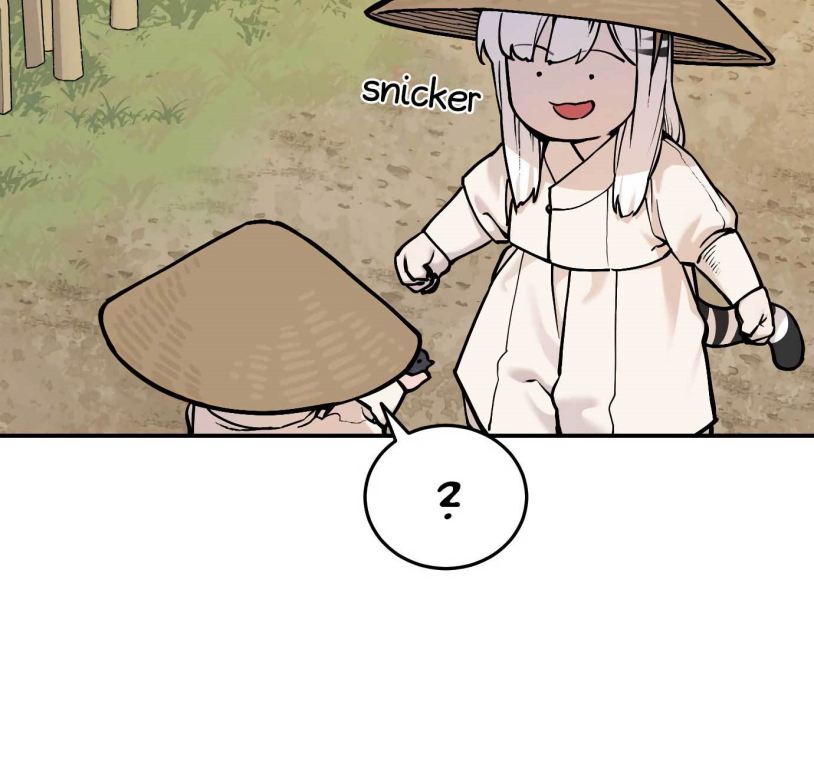 Tiger Coming In Chapter 40 - halaman 61