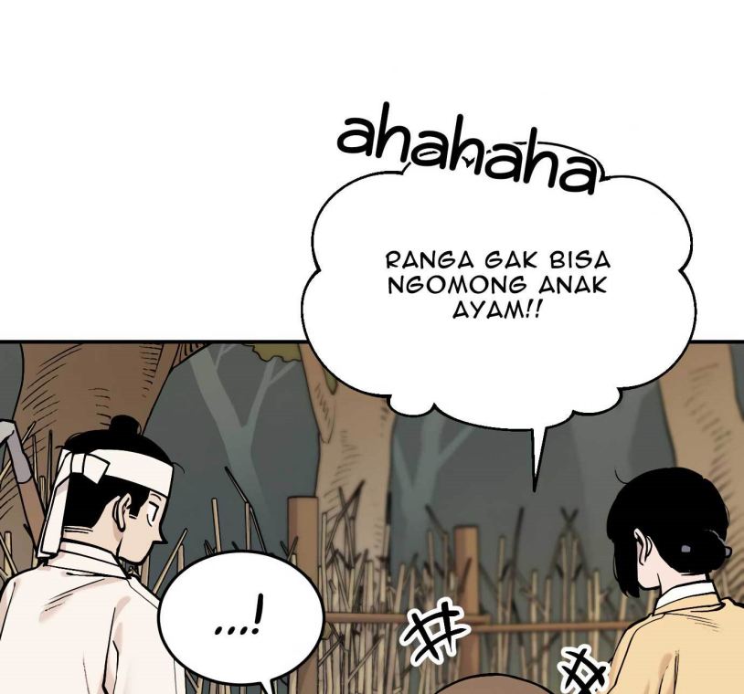 Tiger Coming In Chapter 40 - halaman 62