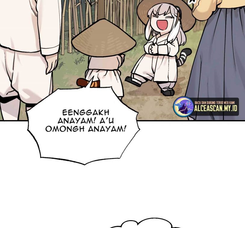 Tiger Coming In Chapter 40 - halaman 63