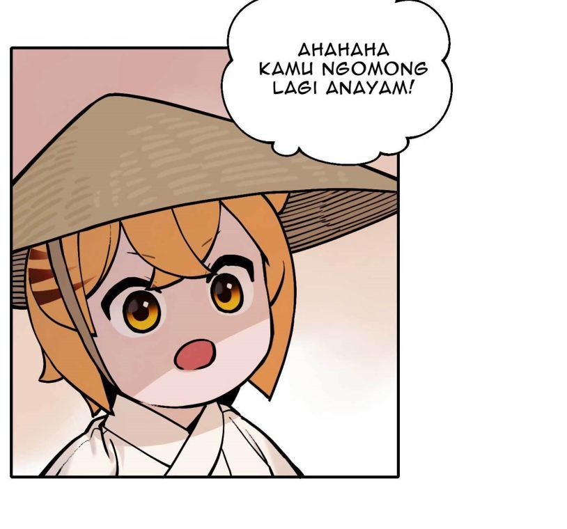 Tiger Coming In Chapter 40 - halaman 64
