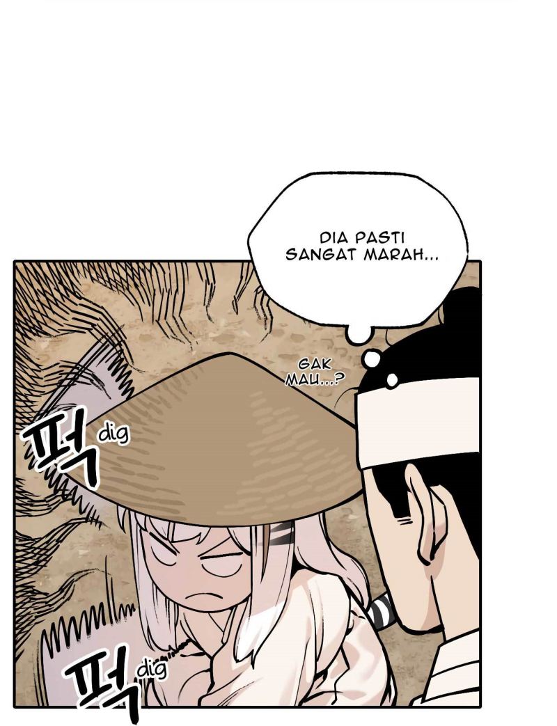 Tiger Coming In Chapter 41 - halaman 11