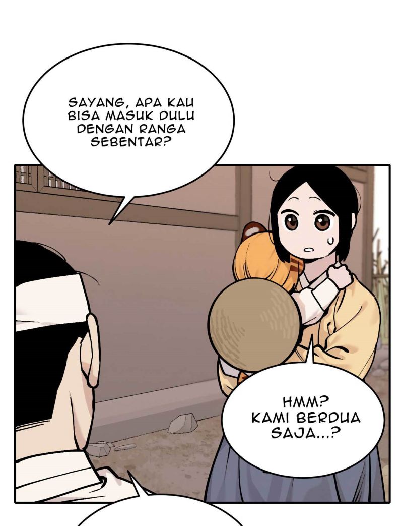 Tiger Coming In Chapter 41 - halaman 13