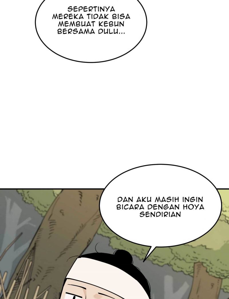 Tiger Coming In Chapter 41 - halaman 14