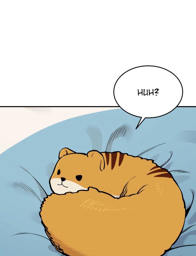 Tiger Coming In Chapter 41 - halaman 18