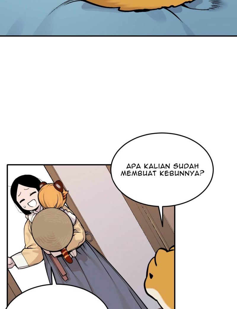 Tiger Coming In Chapter 41 - halaman 19