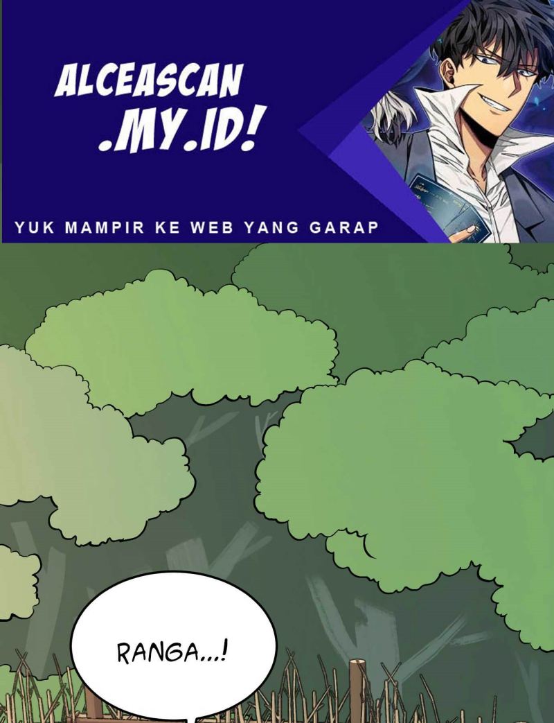 Tiger Coming In Chapter 41 - halaman 2