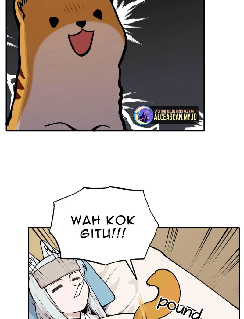 Tiger Coming In Chapter 41 - halaman 23