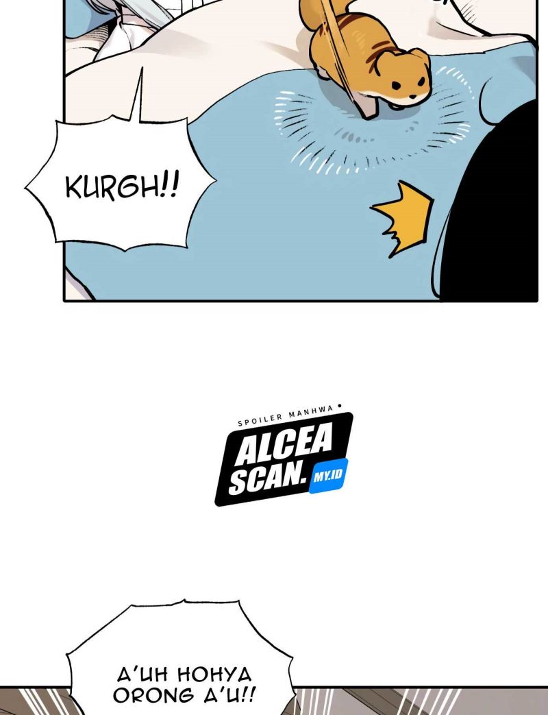 Tiger Coming In Chapter 41 - halaman 24