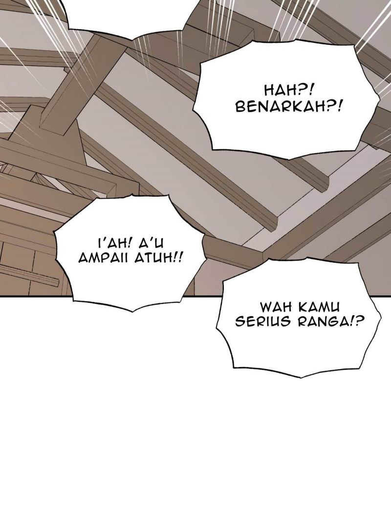 Tiger Coming In Chapter 41 - halaman 25