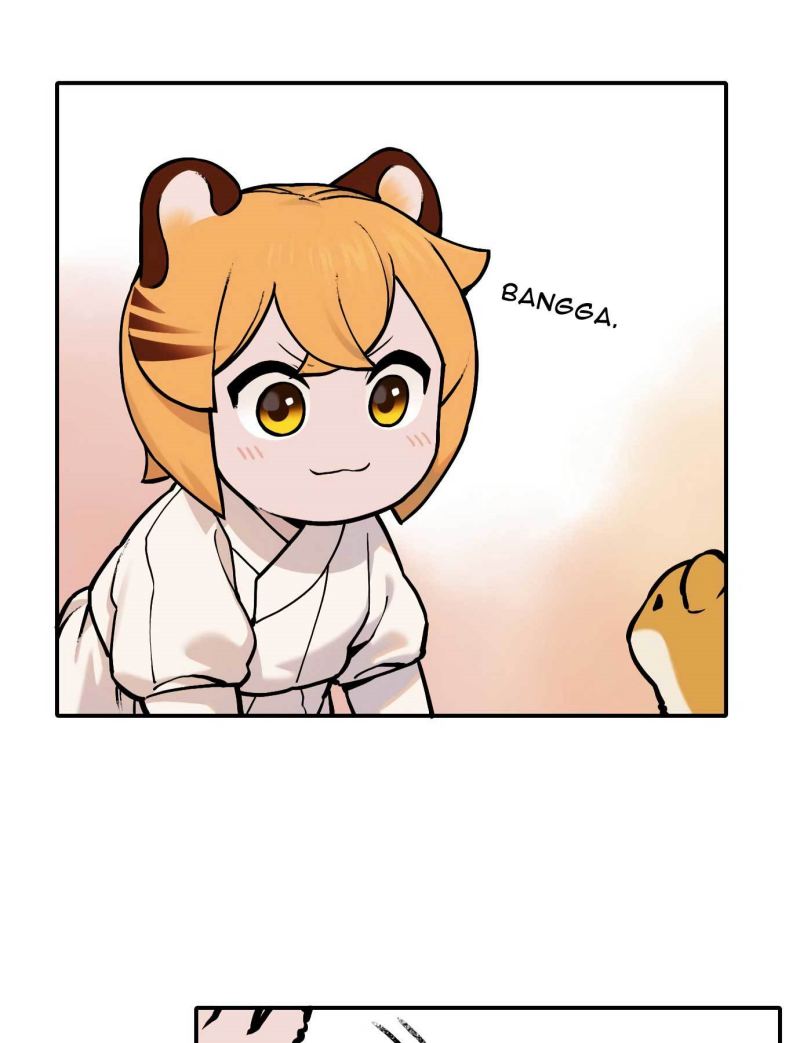Tiger Coming In Chapter 41 - halaman 26