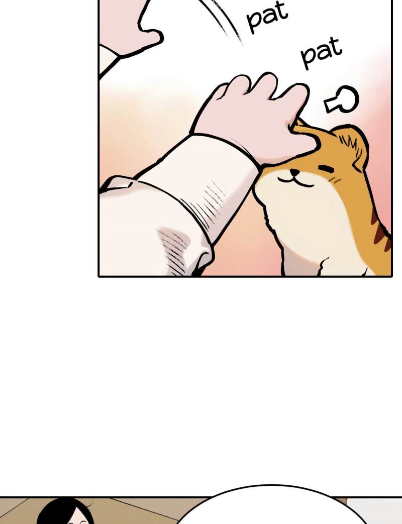 Tiger Coming In Chapter 41 - halaman 27