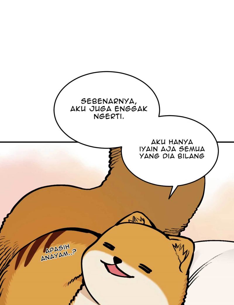 Tiger Coming In Chapter 41 - halaman 30