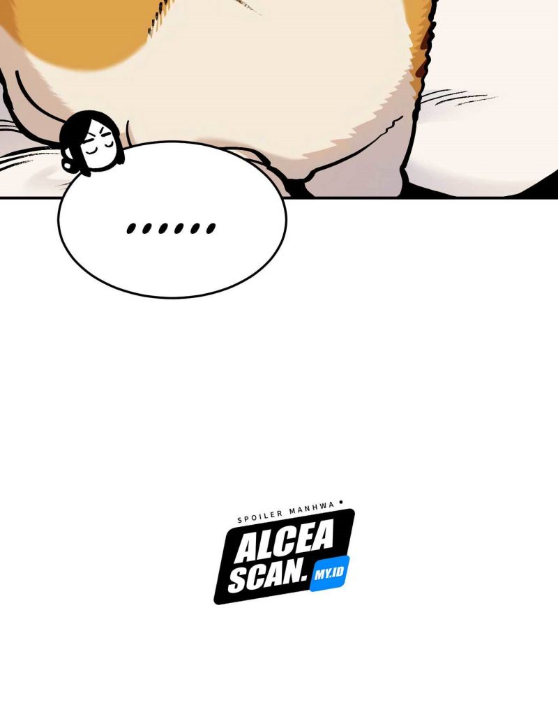 Tiger Coming In Chapter 41 - halaman 31