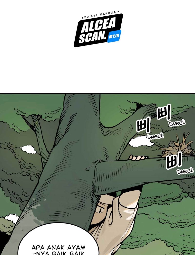 Tiger Coming In Chapter 41 - halaman 34