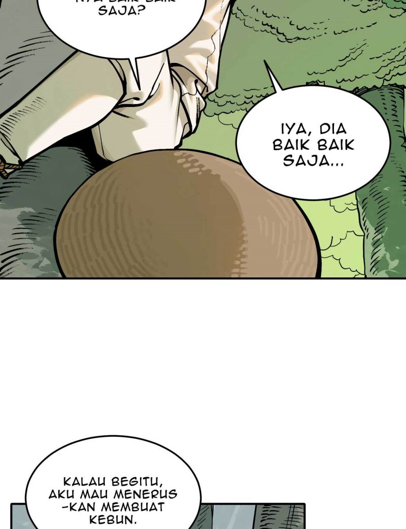 Tiger Coming In Chapter 41 - halaman 35