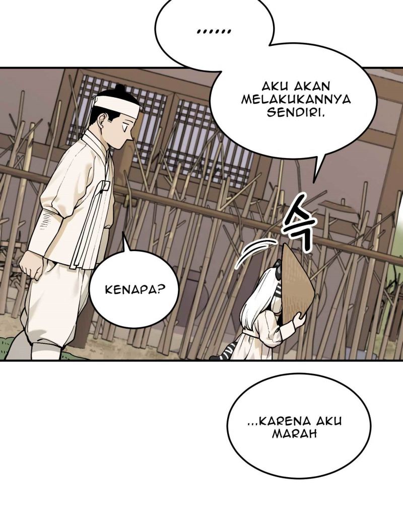 Tiger Coming In Chapter 41 - halaman 38